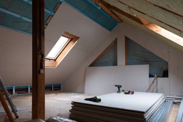 Types of Insulation We Offer in Birmingham, AL