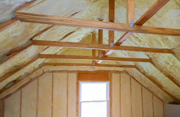 Best Spray Foam Insulation in Birmingham, AL